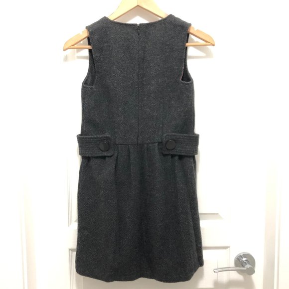 ✨HOST PICK✨ Sleeveless Open Front Dress - Size XS - Picture 2 of 8